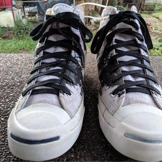 jack purcell size 5