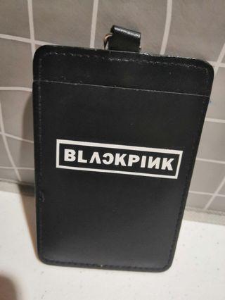 BlackPink ID Holder 📸