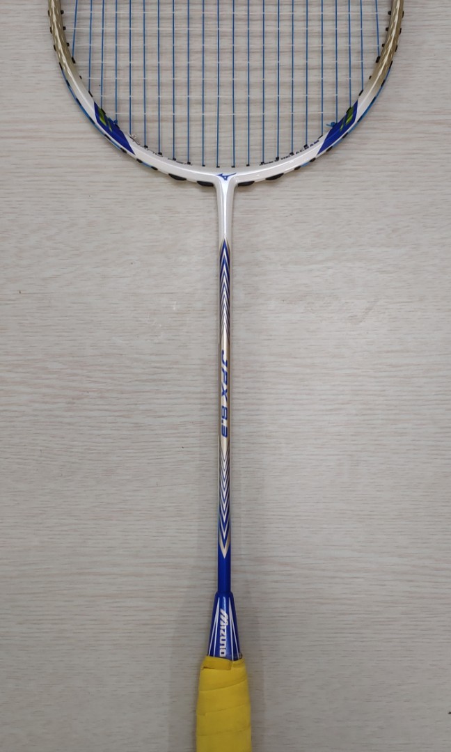 Mizuno jpx 8.3 hotsell