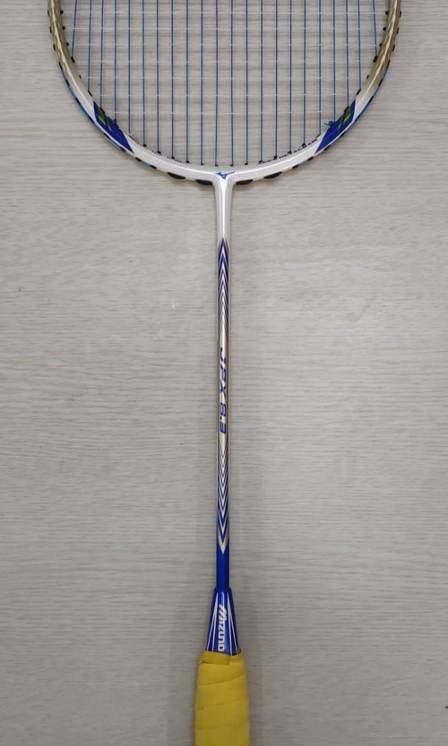Mizuno jpx 8.3 clearance
