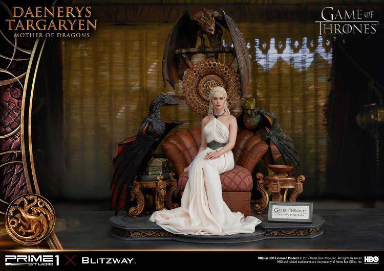 Game of thrones prime best sale