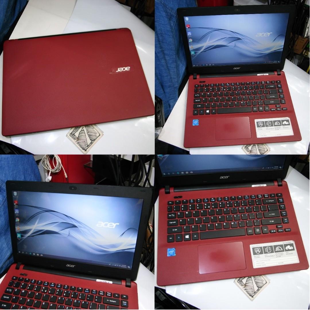 Acer aspire clearance es 14