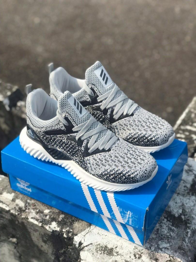 Adidas alphabounce oreo sales