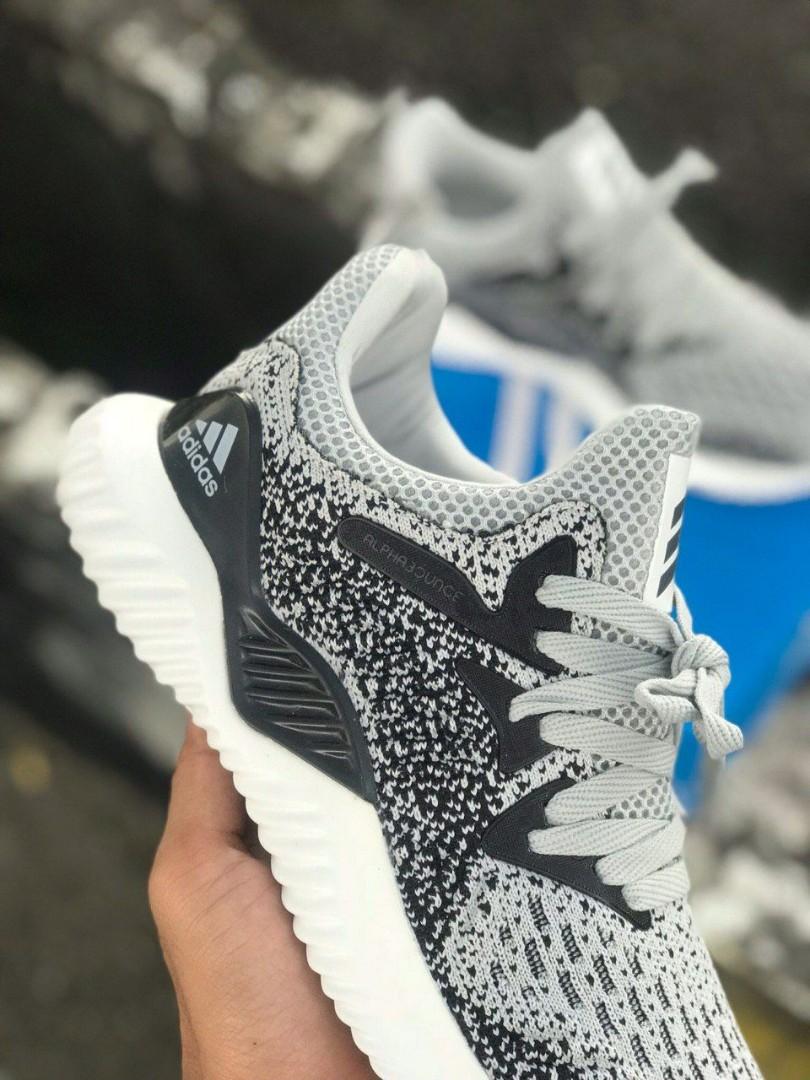Alphabounce beyond clearance oreo