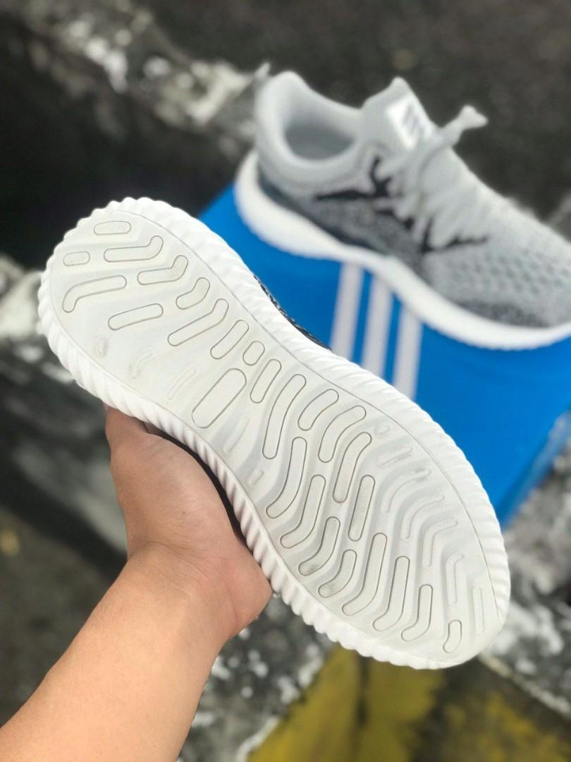 Alphabounce beyond oreo top