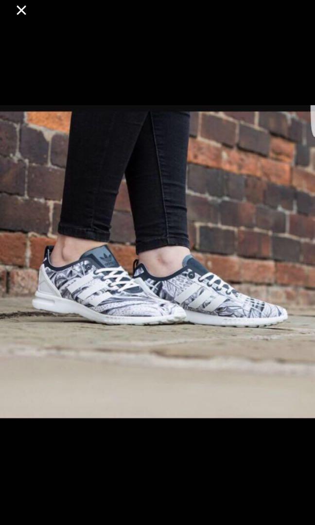 Az flux adidas 2025