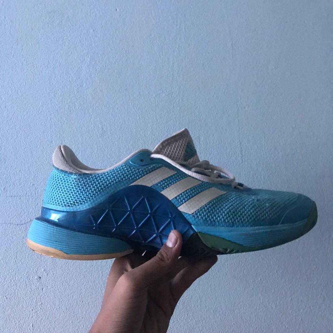 adidas shoes with gel