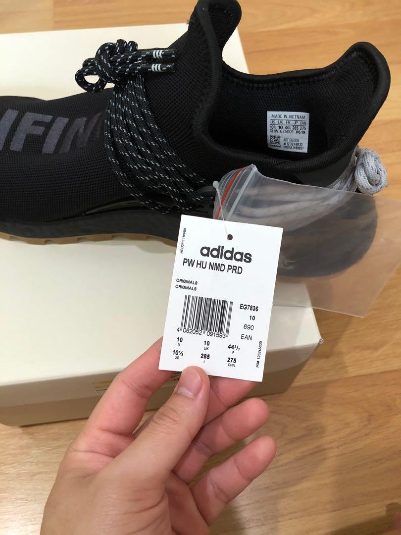 Human race infinity best sale species