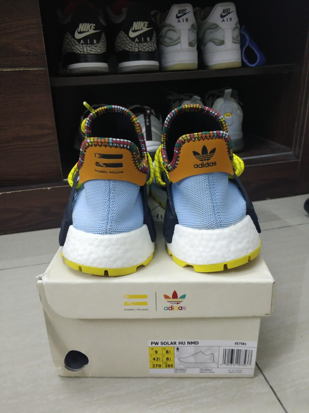 Human race inspiration pack hotsell sky blue