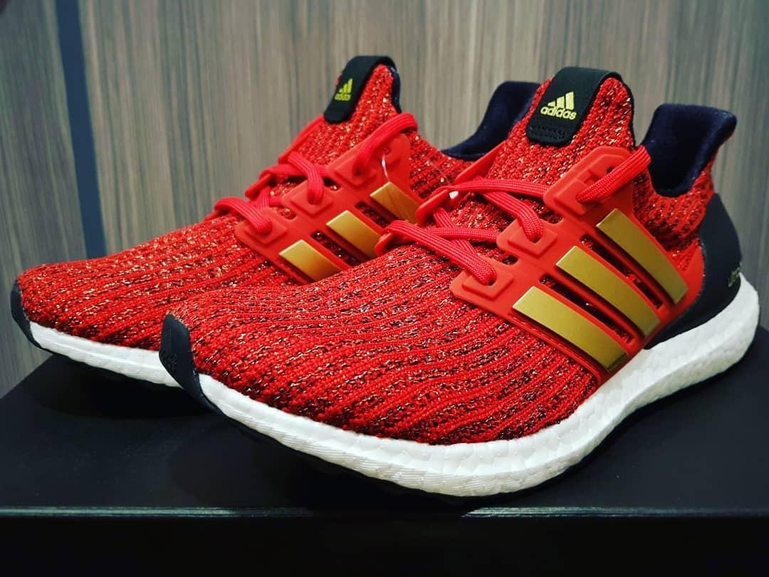 adidas house lannister mens