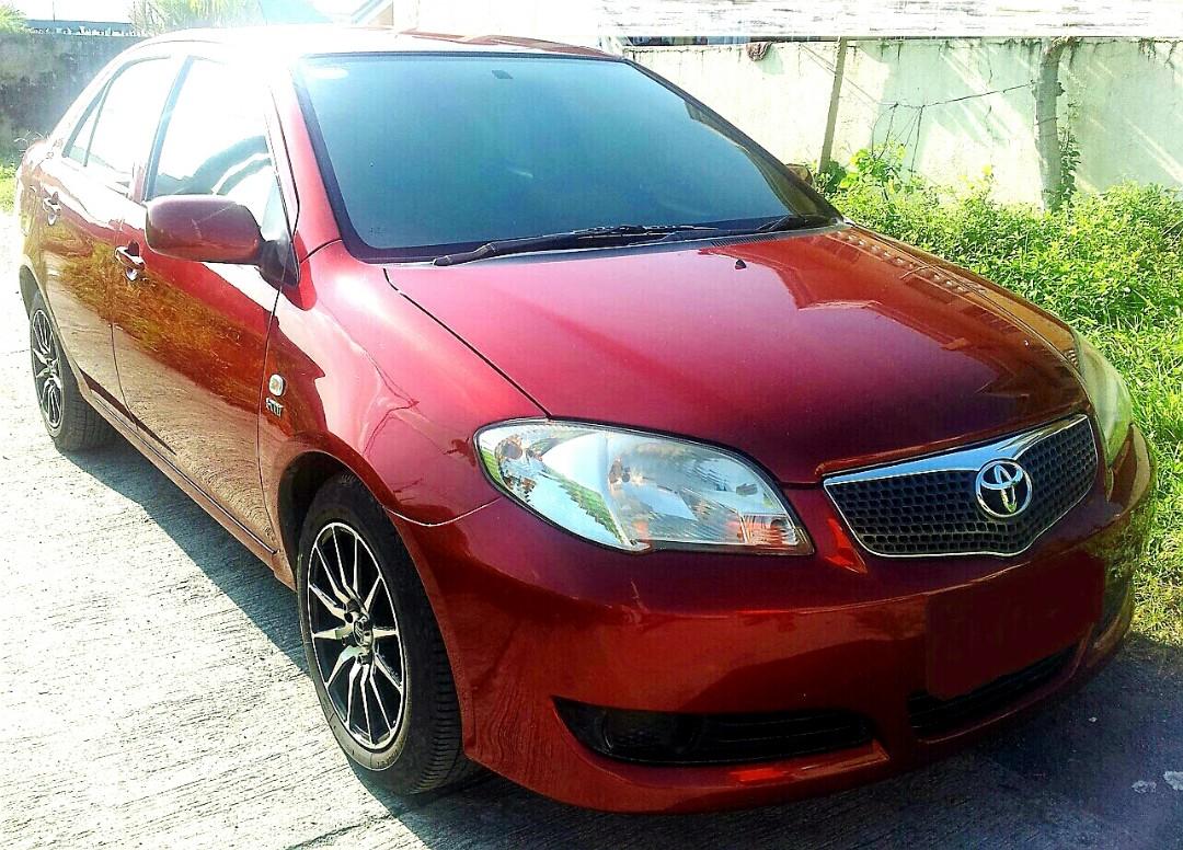 car for rent affordable budget hire Tagaytay manila qc van ilocos baguio tarlac nuvali pansol laguna pasay moa bicol imus bacoor la union (Category: Vehicle Rentals) located in Makati City. Submitted by mandytancb (Listing ID 261503063, Image 1). Description: Looking for an affordable yet comfortable car and driver package? We have something for you: 2005 Toyota Vios excellent condition like new. It comes with seatbelts, reclineable and comfortab