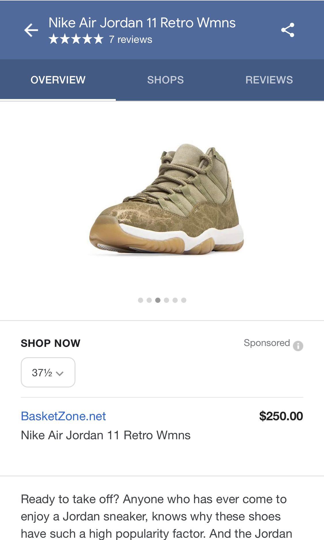 Jordan 11 womens olive online