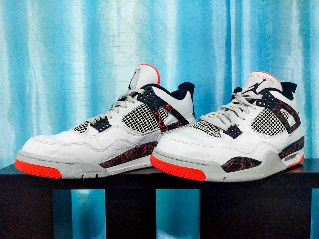 crimsons jordan