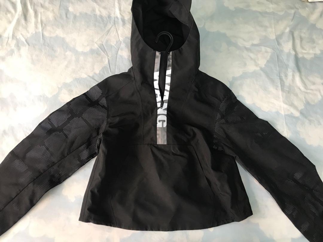 Alexander Wang X H M Outerwear Women S Fashion Coats Jackets And Outerwear On Carousell