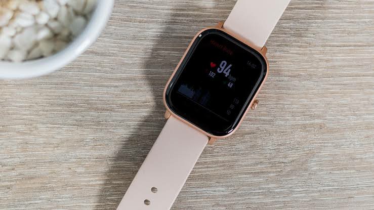 Harga Amazfit GTS Rose Pink Terbaru Juni, 2022 dan Spesifikasi