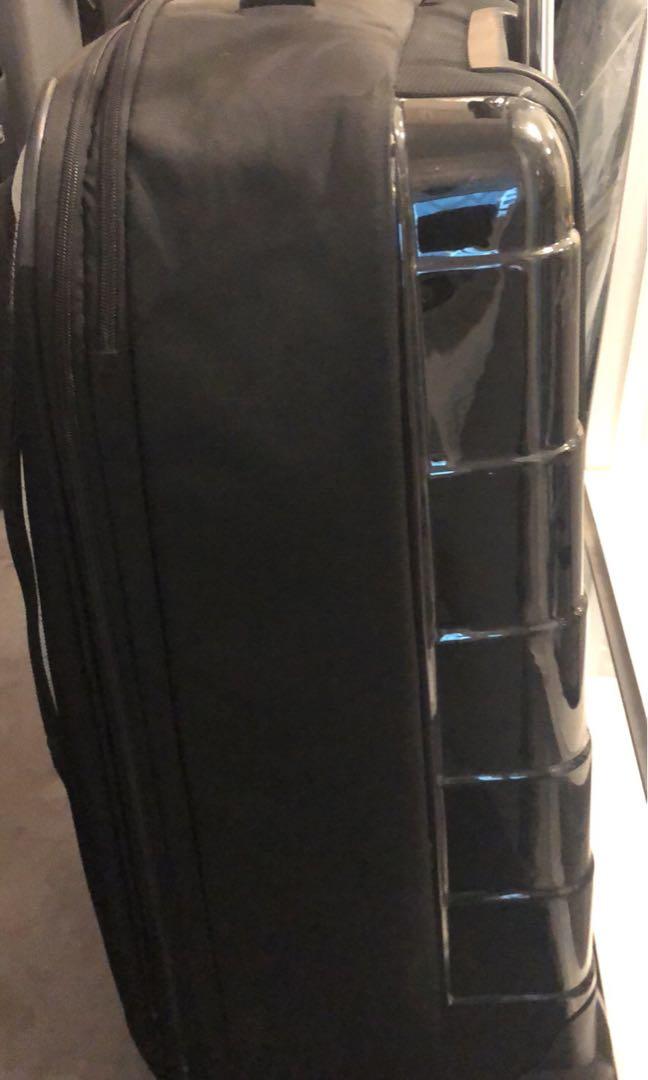 Antler superlight suitcase outlet