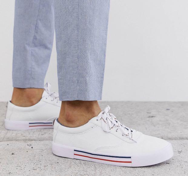 Asos canvas shoes Clearance