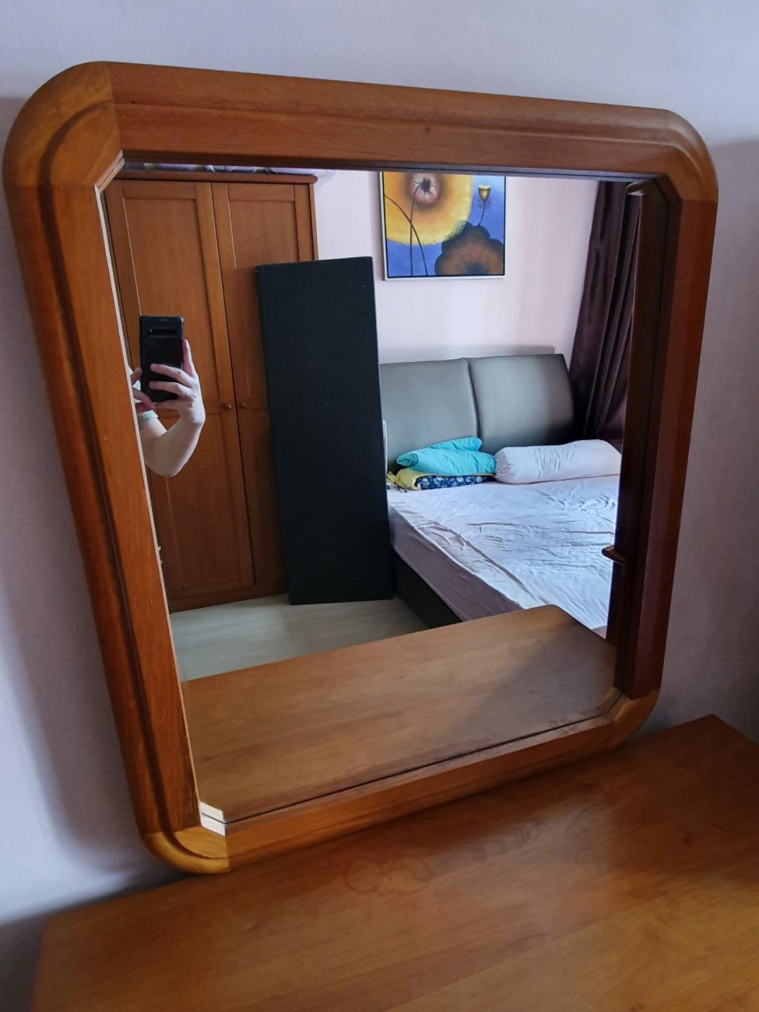 Scanteak dressing table hotsell