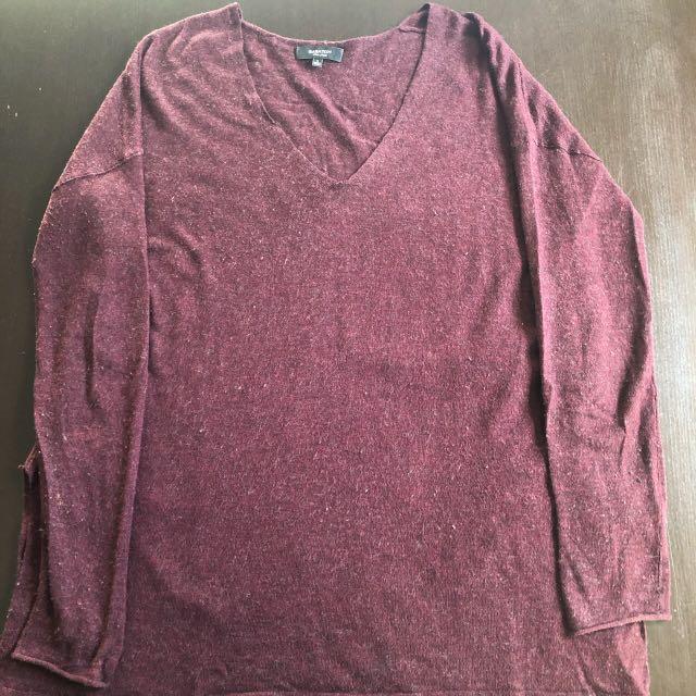 Babaton Erin Sweater from Aritzia Women s Fashion Clothes on Carousell
