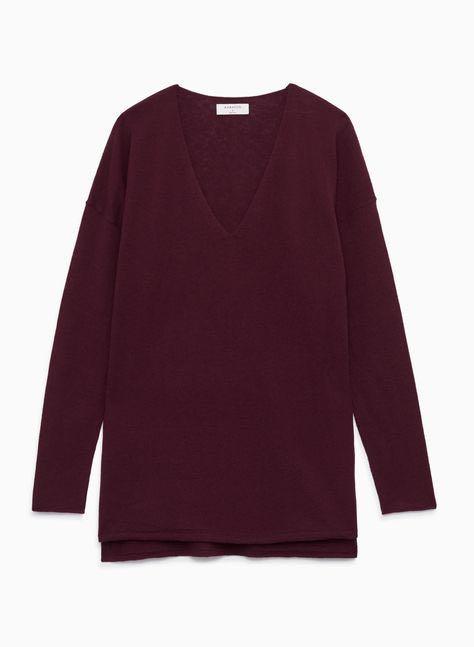 Babaton erin sweater store