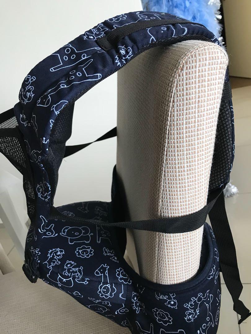 Jadobo cheap baby carrier