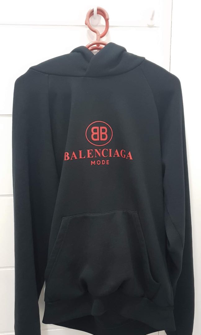 Bb mode hoodie 2025
