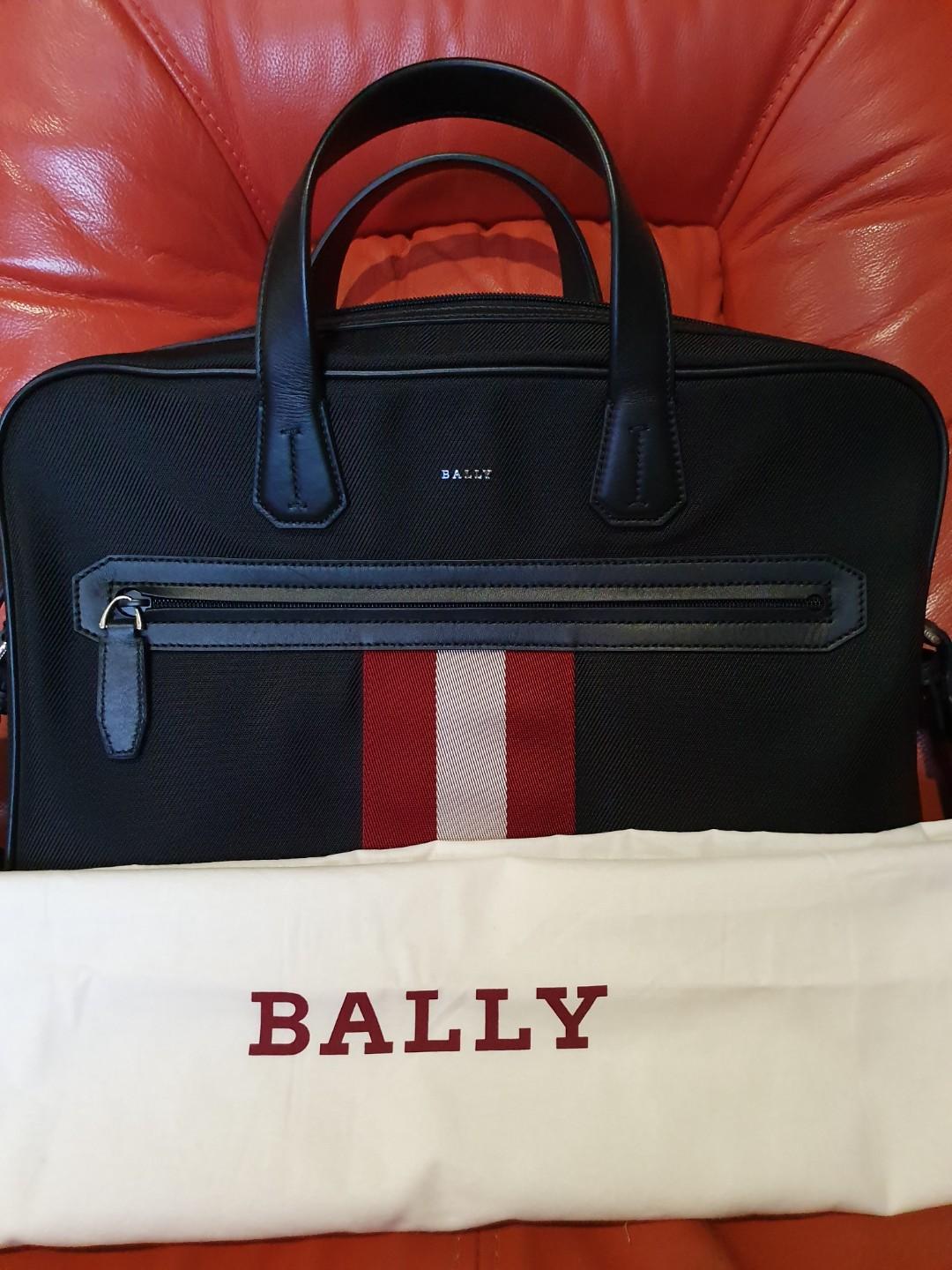 bally chandos briefcase