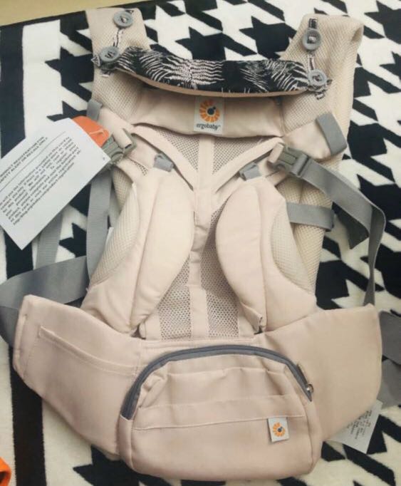 Ergobaby omni 360 maui sales