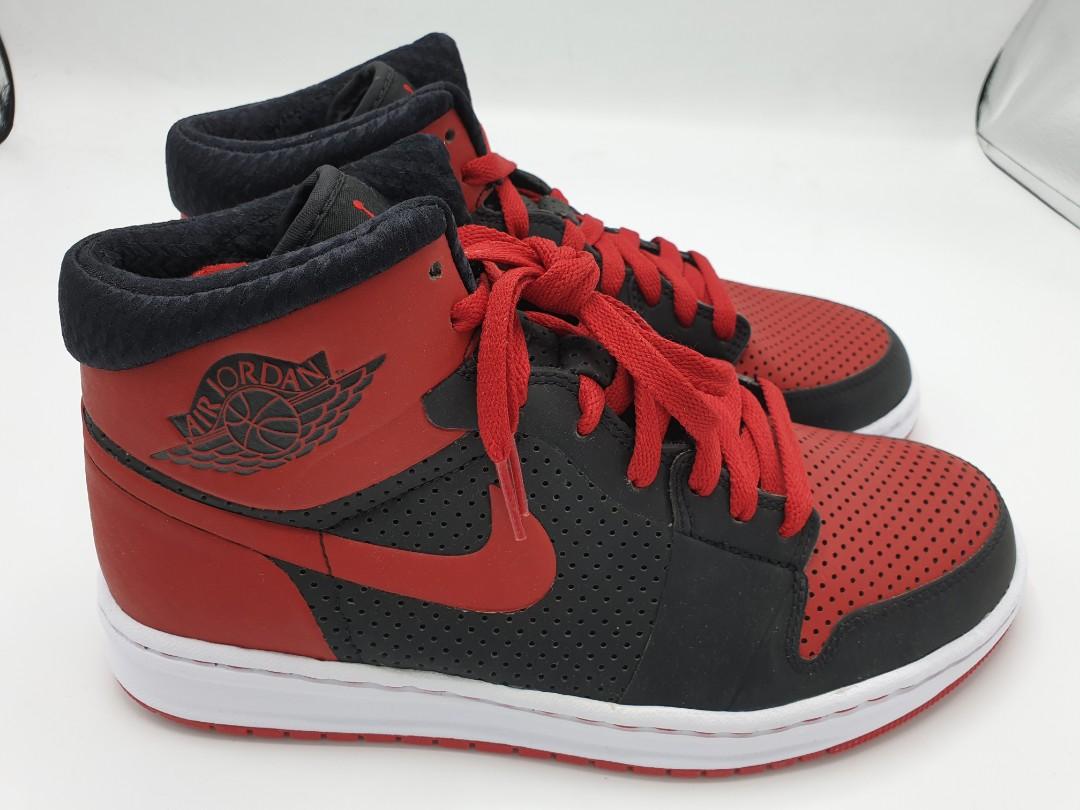 brand new air jordans