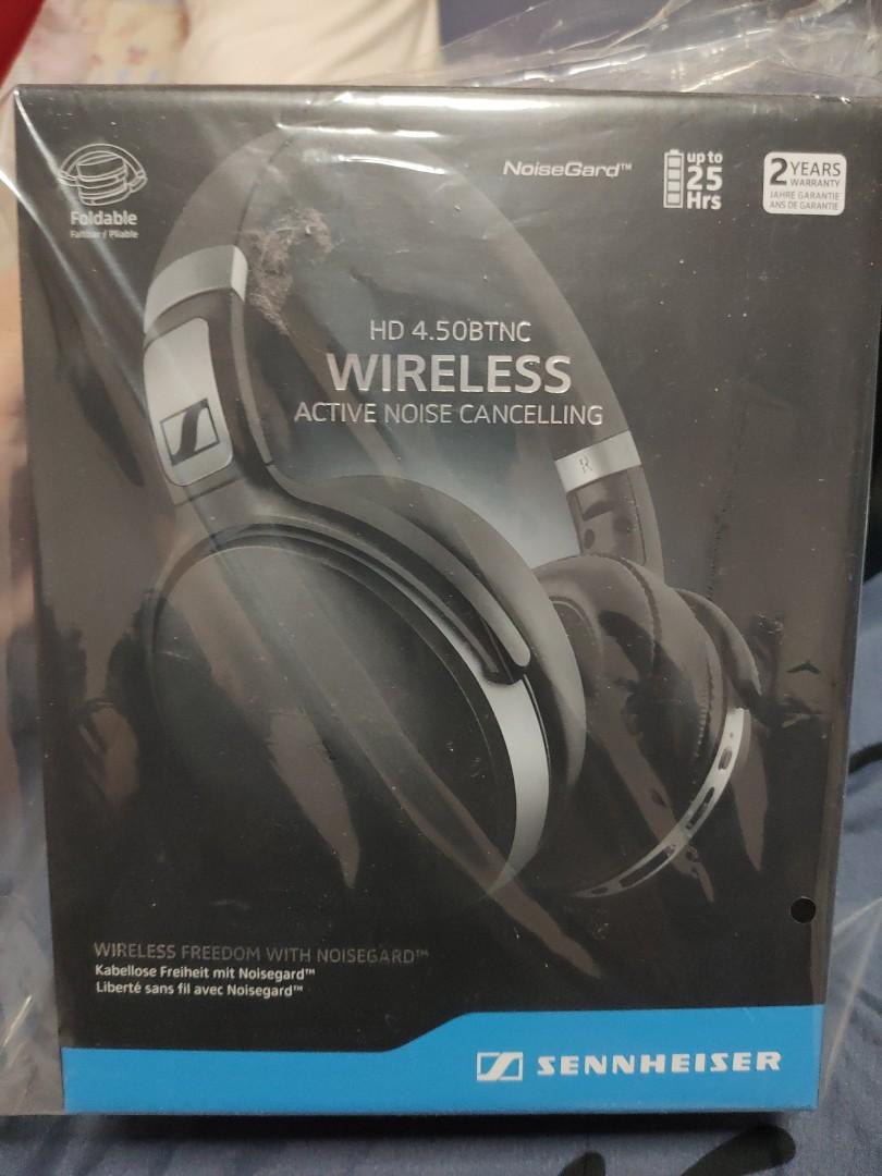 sennheiser brand