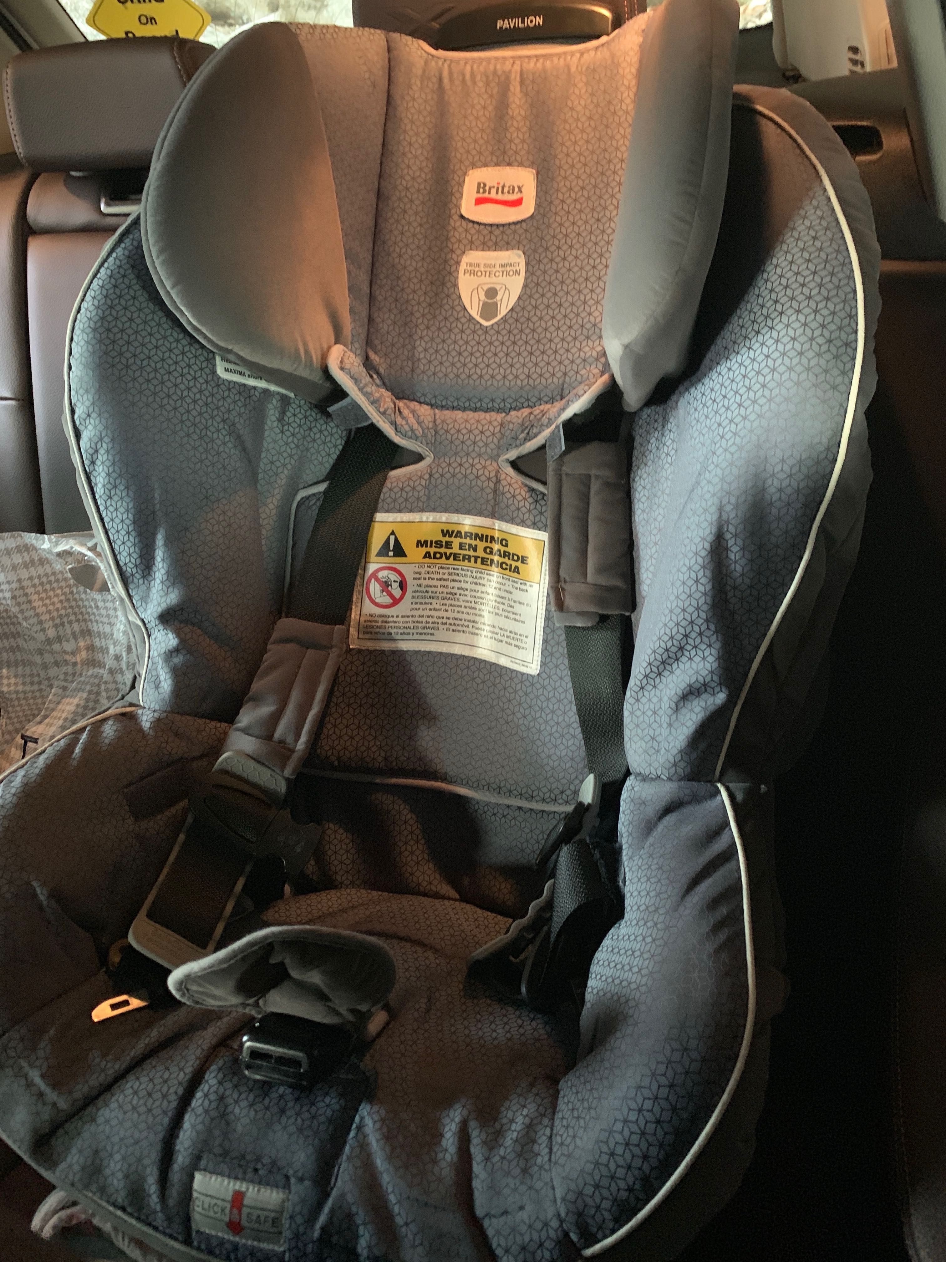 Britax advocate isofix shop