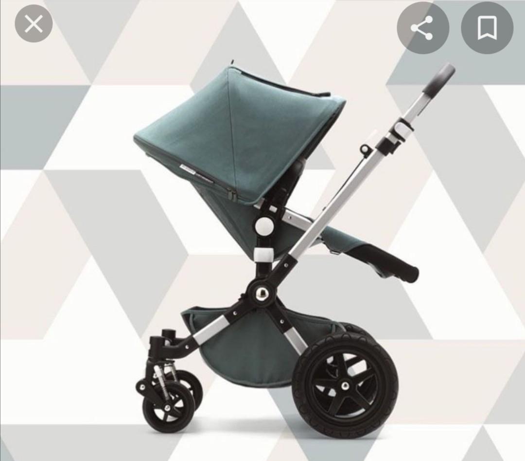 Bugaboo cameleon 3 kite limited edition stroller