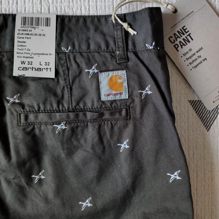 Carhartt cane pant deals