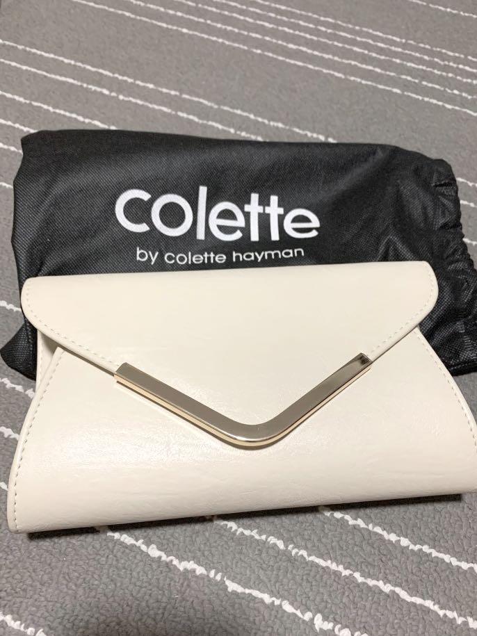 Collette - 50% off any bag, clutch, purse, or wallet | Cat and Fiddle Arcade