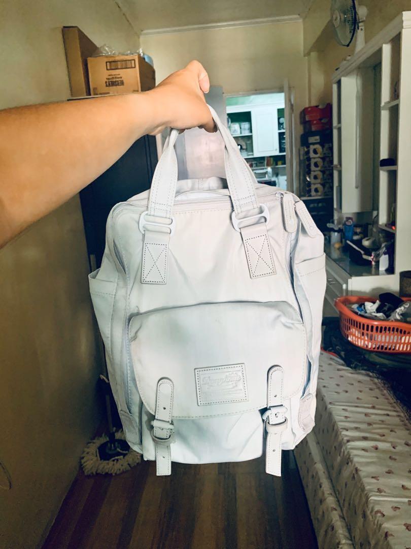 DOUGHNUT Macaroon Pastel Backpack Women s Fashion Bags Wallets Backpacks on Carousell