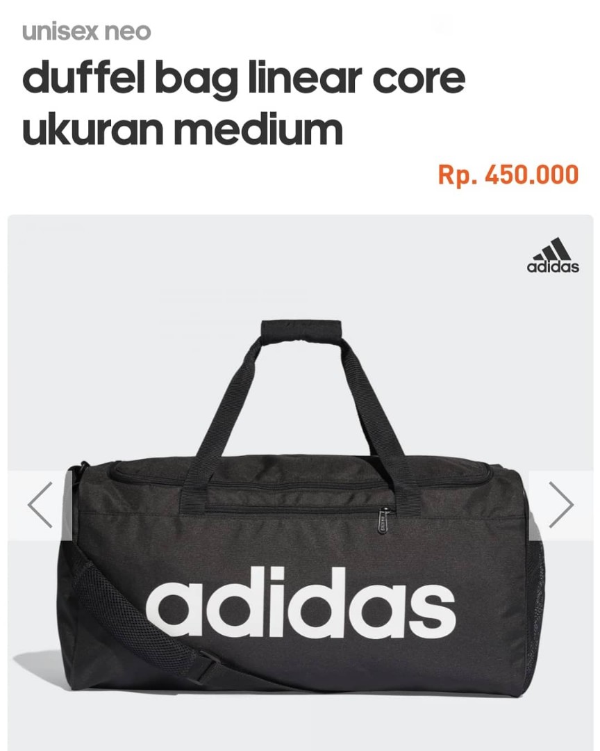 Adidas dt4819 top