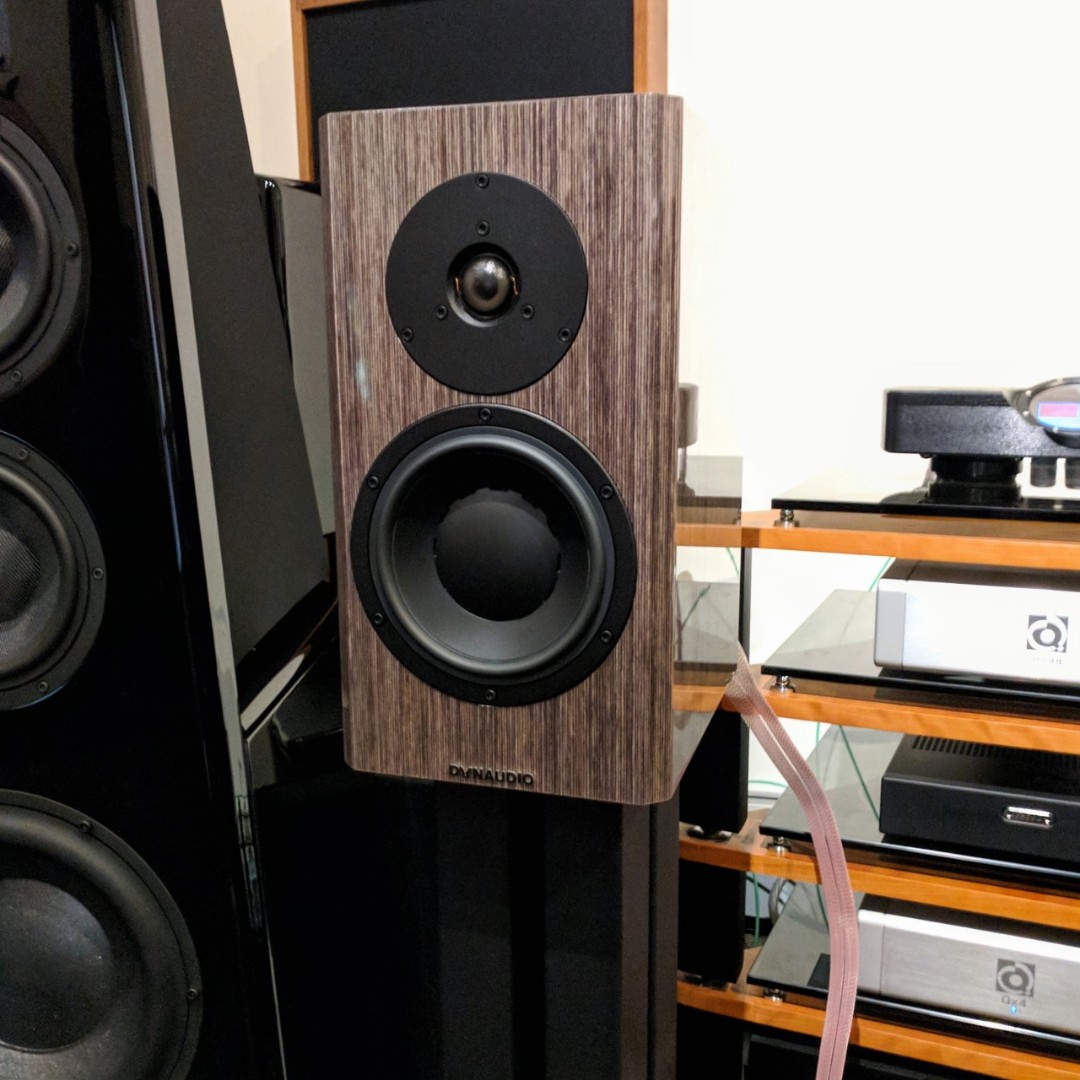 Dynaudio s40 2025