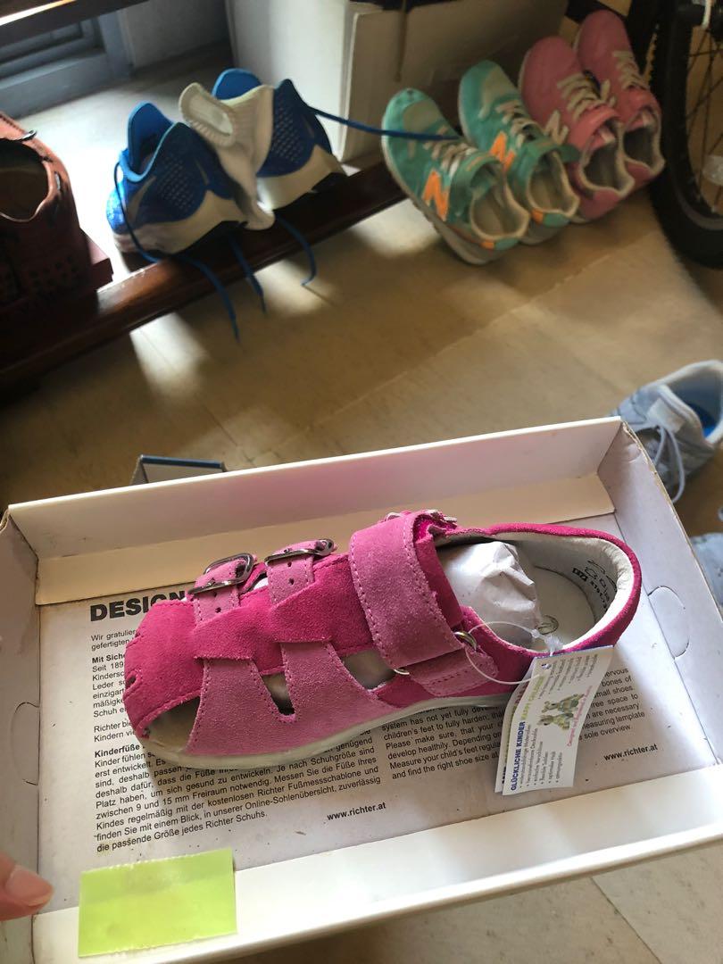 Children's sale orthopedic shoes