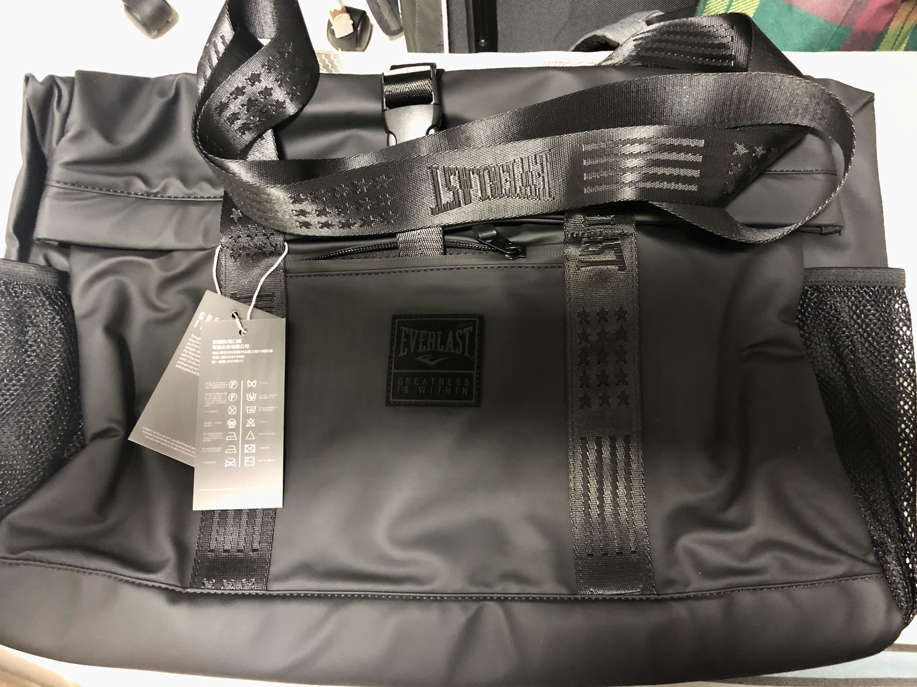 everlast endurance backpack