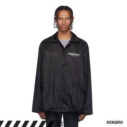 Fog coach jacket online