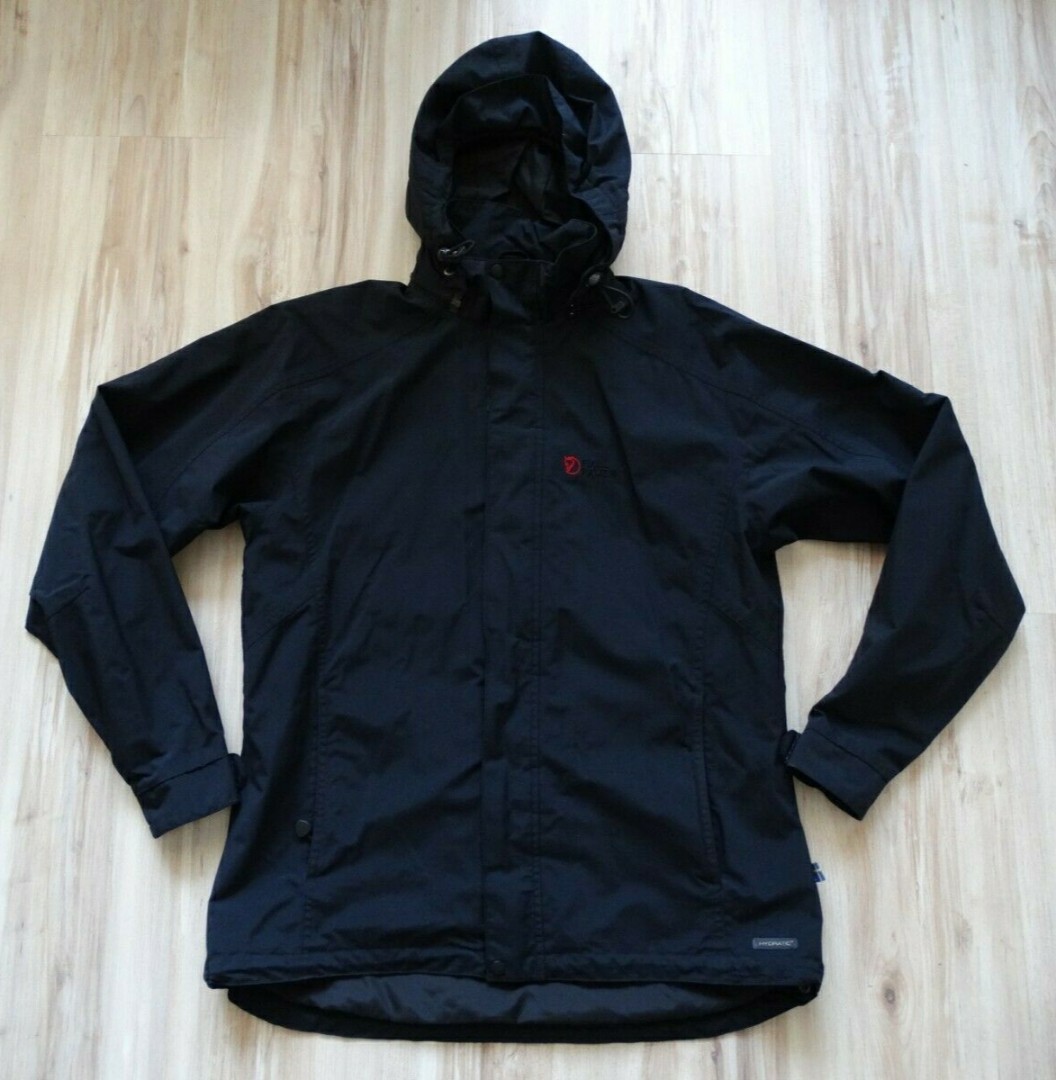 fjallraven hydratic