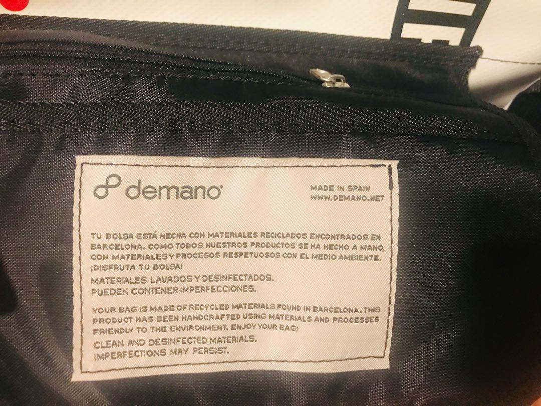 freitag bolsa brompton