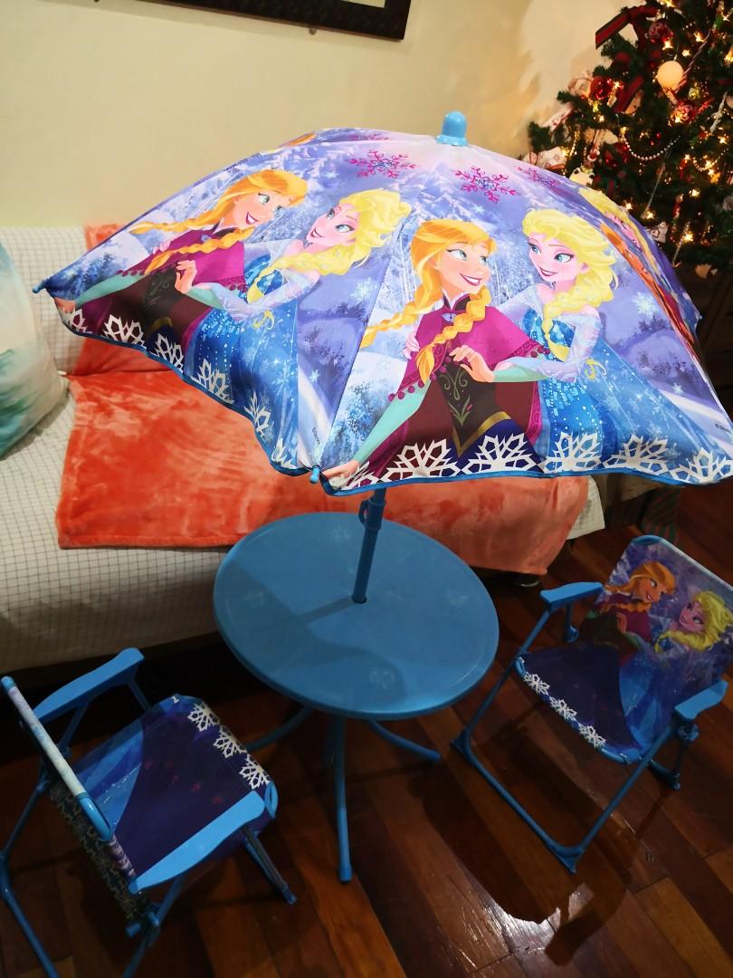 Frozen Table Set - Disney Frozen Table Chair Set With Storage : Tired of word changing the dimensions of table cells to accommodate what you place in those cells?