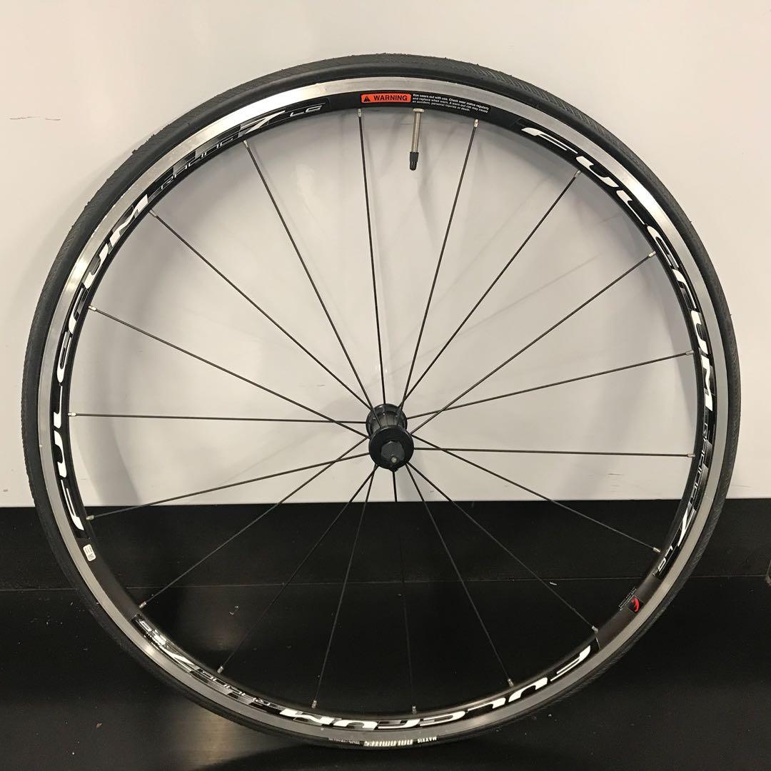FULCRUM RACING3 700c ETRTO 622x15C