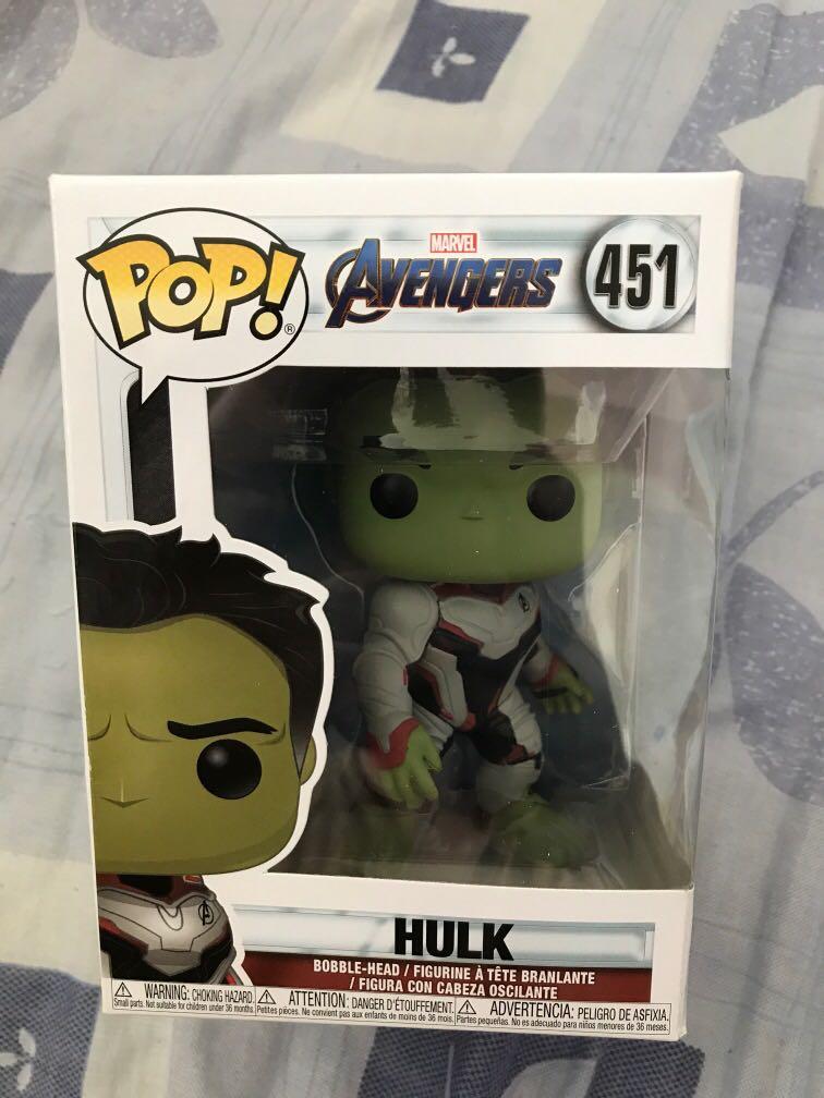 funko pop 451
