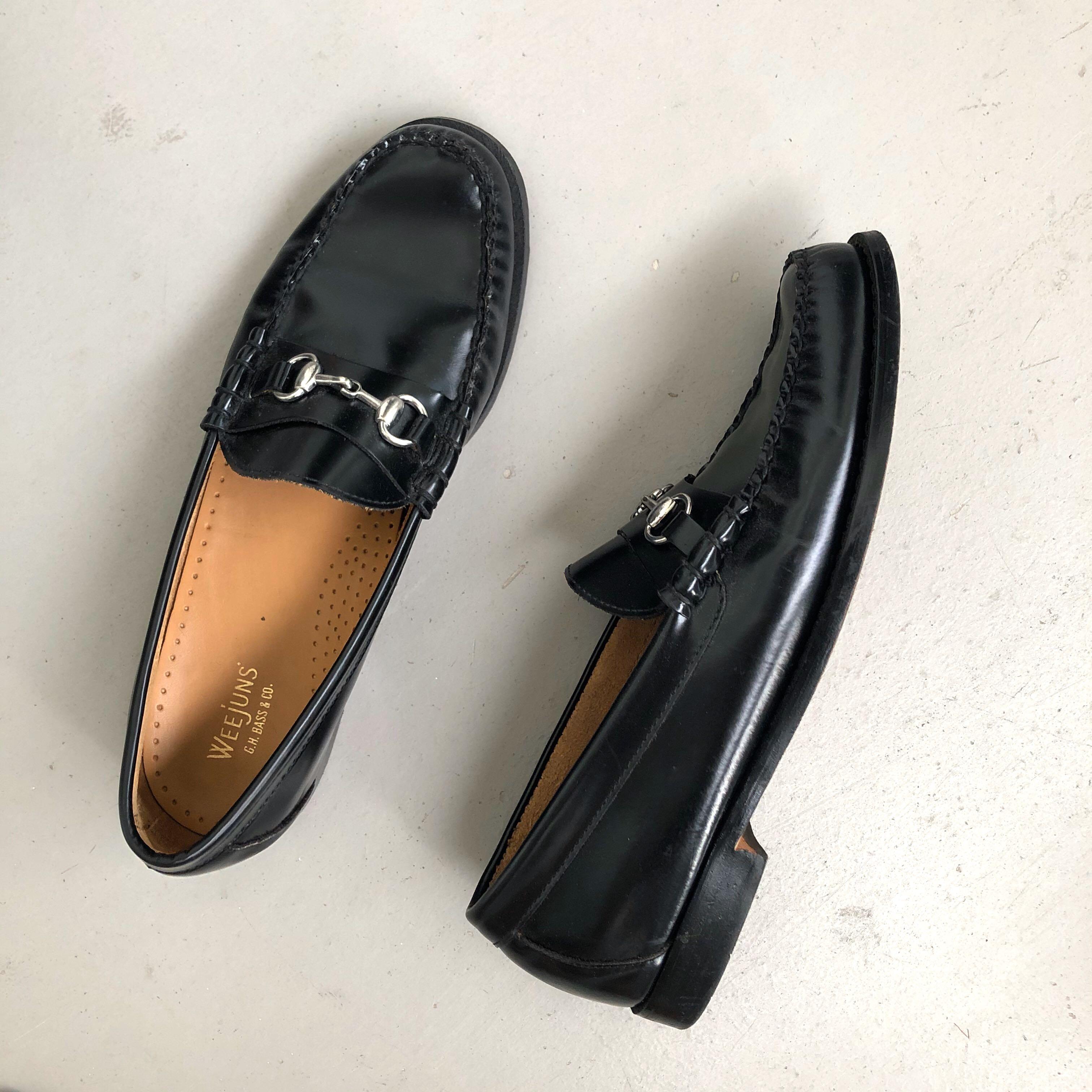 Leonard weejuns sales