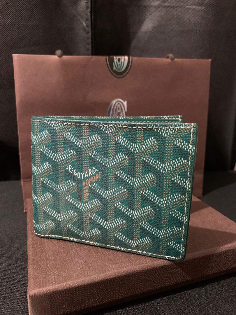 GOYARD SÉNAT MGM POCKET, Luxury, Bags & Wallets on Carousell