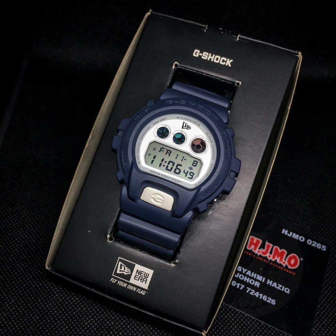 Dw6900 new sale era