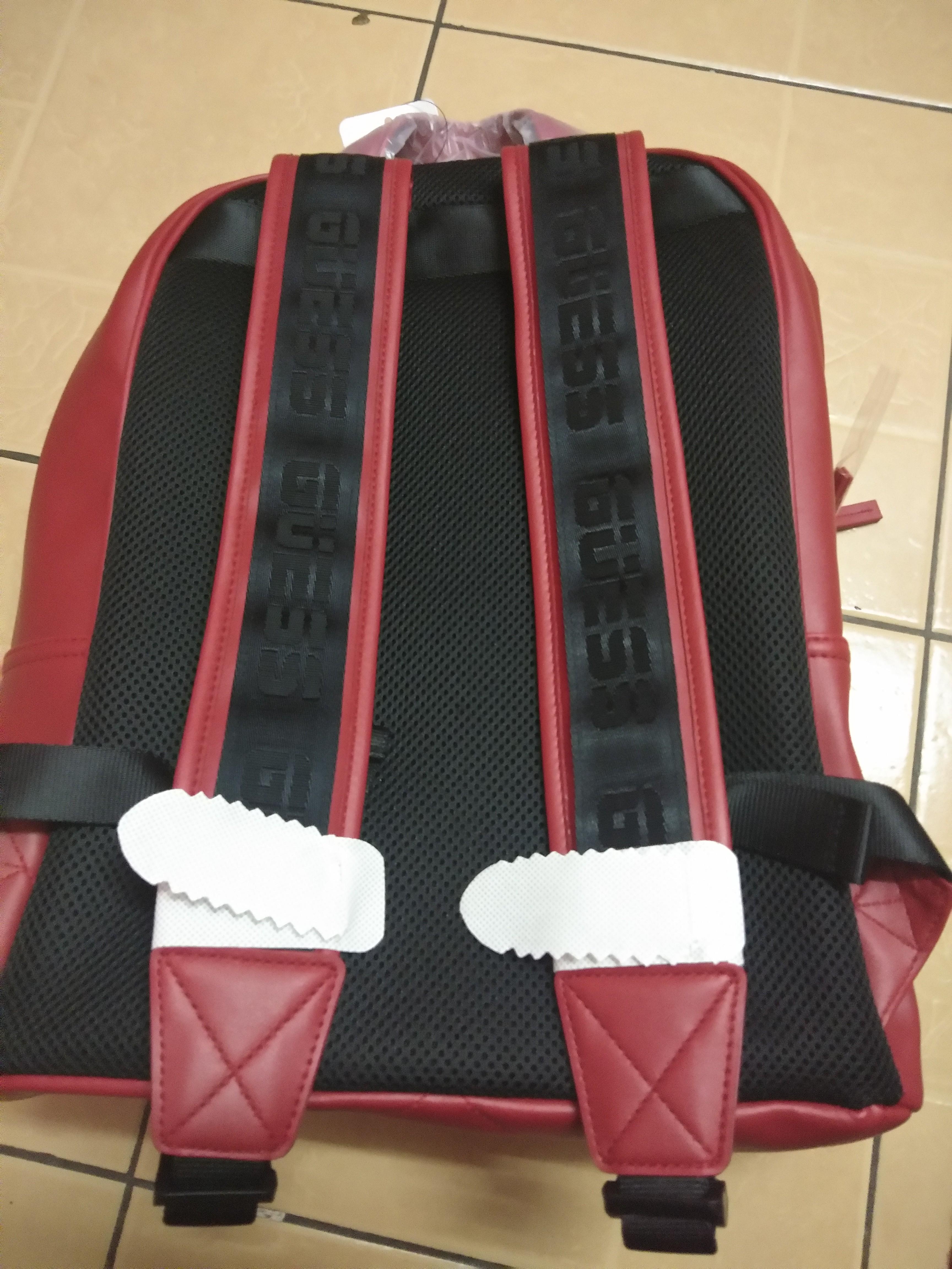 Guess sport backpack hot sale