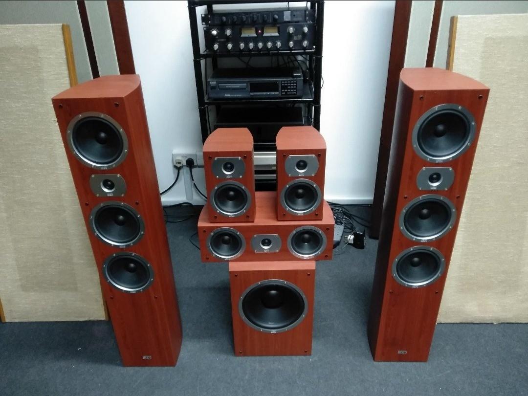 heco-5-1-speakers-and-subwoofer-system-audio-soundbars-speakers